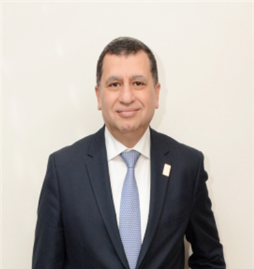 أحمد عز الدين محمود